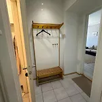 Aparthotel Wallamaja