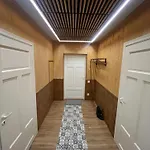 Aparthotel Wallamaja Tamsalu