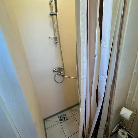 Hotel apartamentowy Wallamaja *