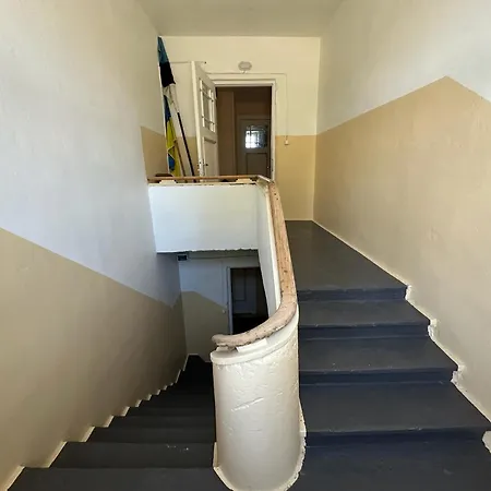 Hotel apartamentowy Wallamaja *