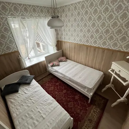 Wallamaja *