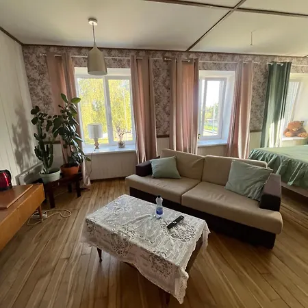 Wallamaja Aparthotel *