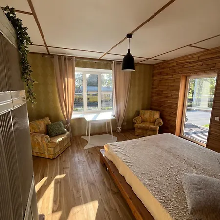 Aparthotel Wallamaja