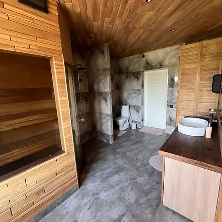 Aparthotel Wallamaja Tamsalu