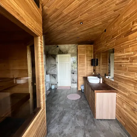 Wallamaja Hotel apartamentowy