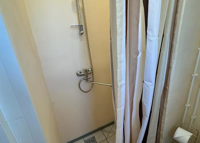 Aparthotel Wallamaja *