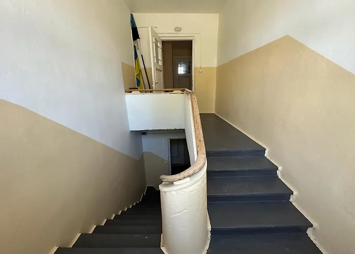 Aparthotel Wallamaja *