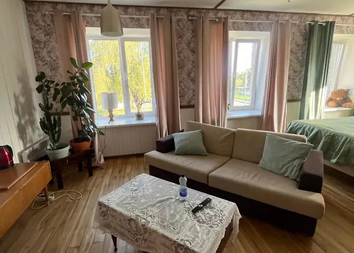 Wallamaja Aparthotel *