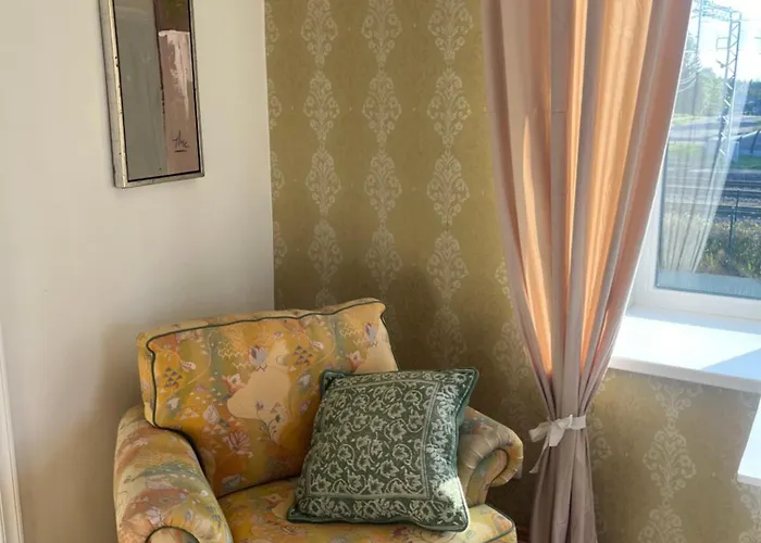 Aparthotel Wallamaja