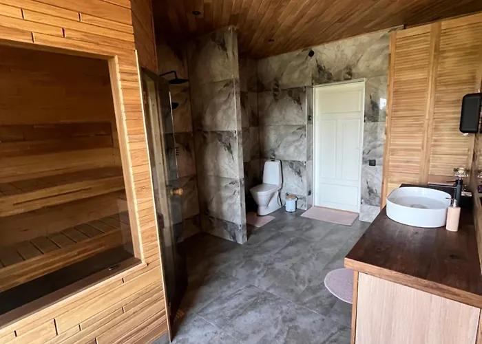 Aparthotel Wallamaja Tamsalu