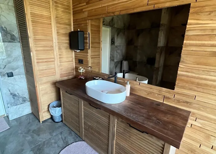 Aparthotel Wallamaja *