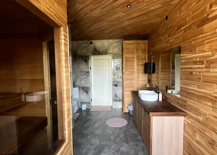 Wallamaja Aparthotel